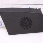Porsche Cayenne Front right Dash Dashboard Speaker Cover Panel 7P50357945Q0