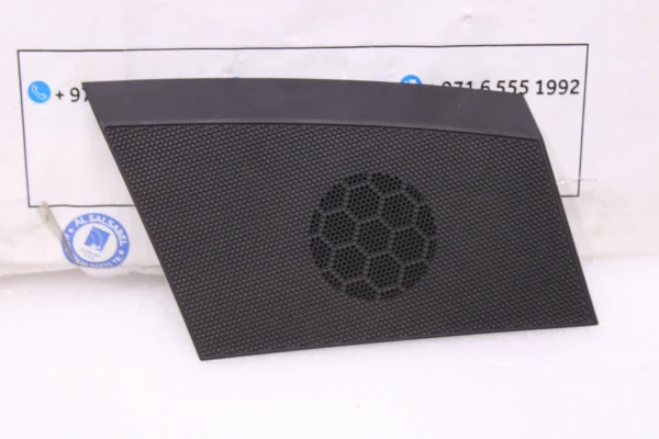Porsche Cayenne Front Right Dash Dashboard Speaker Cover Panel 7P50357945Q0