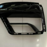 BMW M5 F90 Cover air duct brake left 51118746627