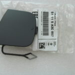 MİNİ COOPER F56 COVER TOW FITTING FRONT 51115A3C857