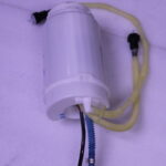 VOLKSWAGEN FUEL DELIVERY MODULE 7L6919087A