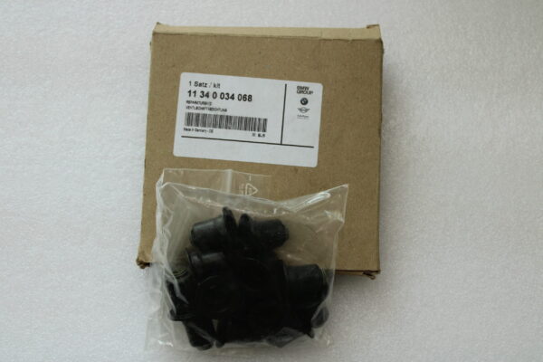 Bmw Repair Kit Valve Seal Ring 11340034068