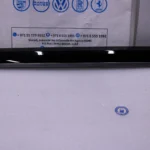 PORSCHE CAYENNE FRONT RIGHT DASH TRIM MOULDING 7P5857222P