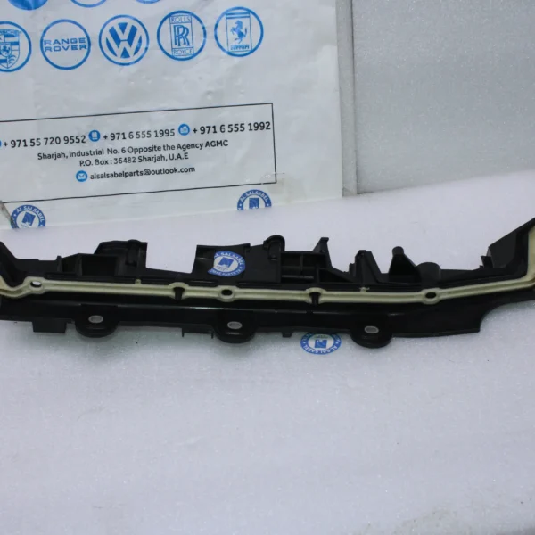 BMW M2 M3 M4 Bulkhead lower section right 61136991226