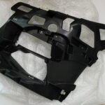 BMW 2 F44 Support fog lamp right 51118075482