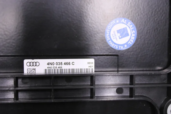Audi A6 Radio Amplifier 4N0035466C