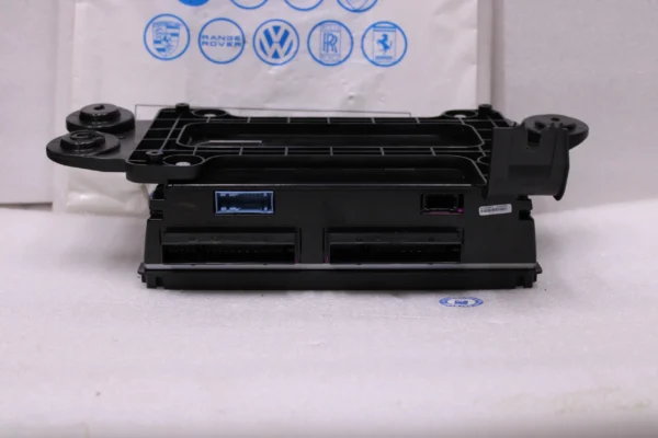 Audi A6 Radio Amplifier 4N0035466C