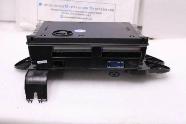 Audi A6 Radio Amplifier 4N0035466C