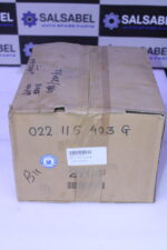 VOLKSWAGEN OIL FILTER WITH FLANGE 022115403G
