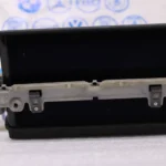 Audi A8 Navigation display with part number 8V0857273