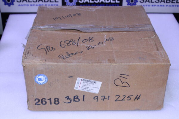 Volkswagen Wiring Harness For Battery Starter And Altenator 3B1971225H