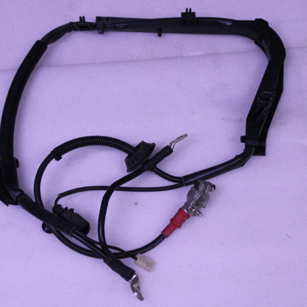 VOLKSWAGEN WIRING HARNESS FOR BATTERY STARTER AND ALTENATOR 3B1971225H