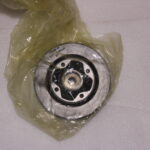 BMW 7 G11 G12 G30 Vibration damper 11237646900