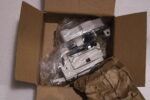 BMM Engine mount 22118835566