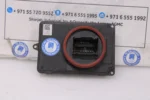 Audi A6 A7 Q8 HELLA LED Matrix Headlight Power Module 4K0941592B