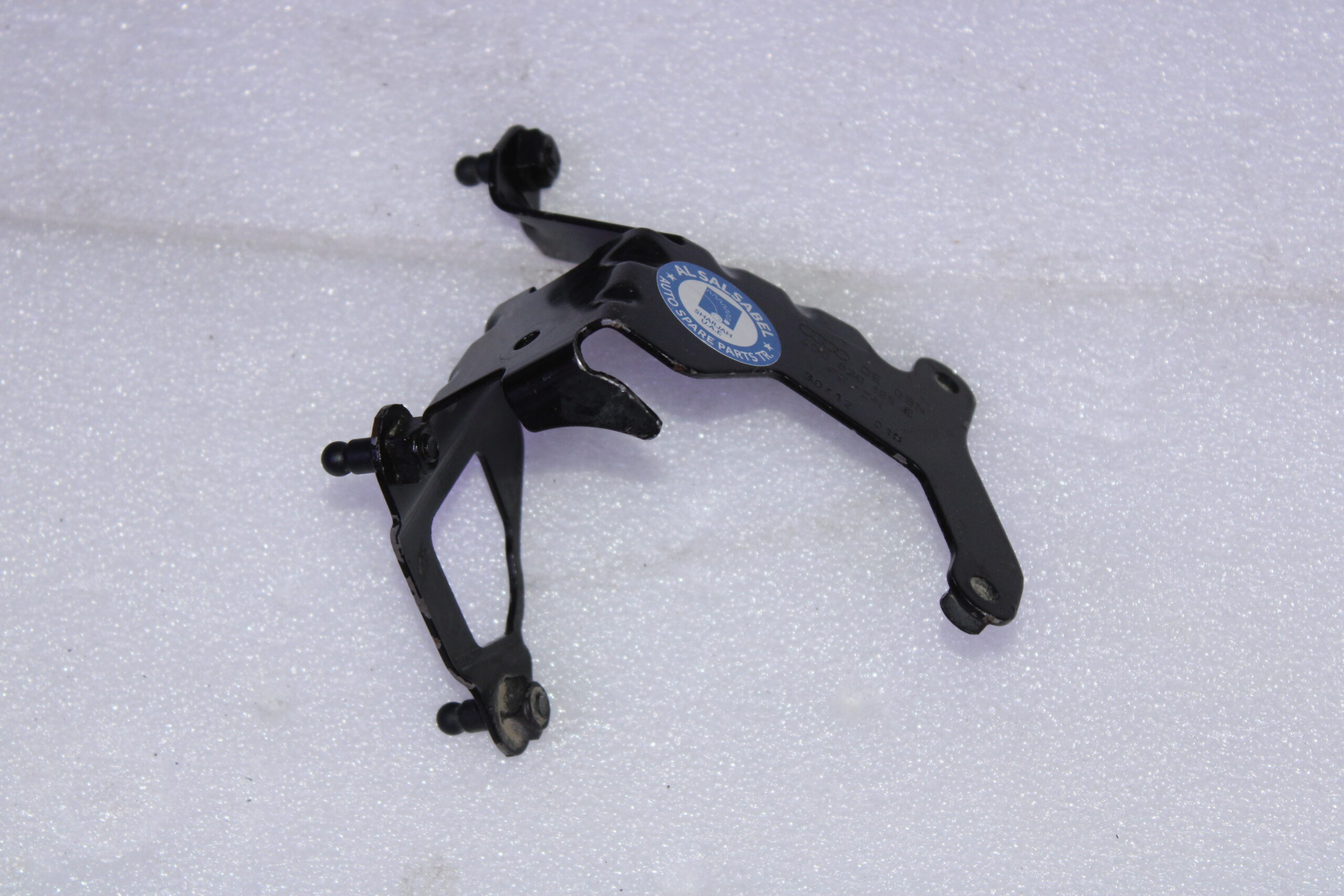 Audi A6 Bracket For Additional Coolant Pump 4G0820195E Audi A6 Bracket For Additional Coolant Pump 4G0820195E
