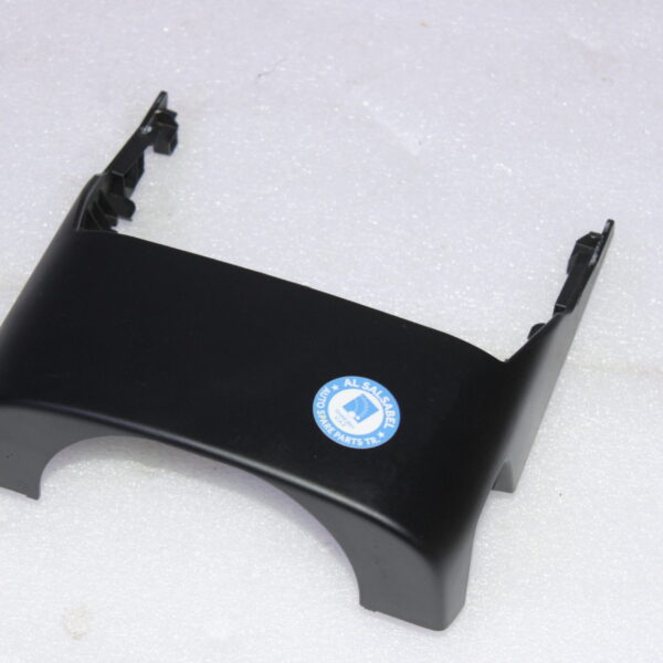 BMW 5 SERIES G30 STEERING COLUMN TRIM COVER TOP 51459329536