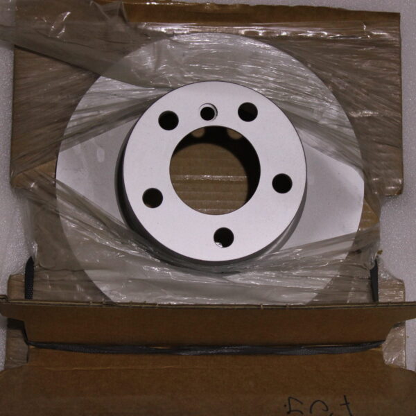 BMW 1 F20 Brake disc ventilated 284X22 34116792215BMW 1 F20 Brake disc ventilated 284X22 34116792215