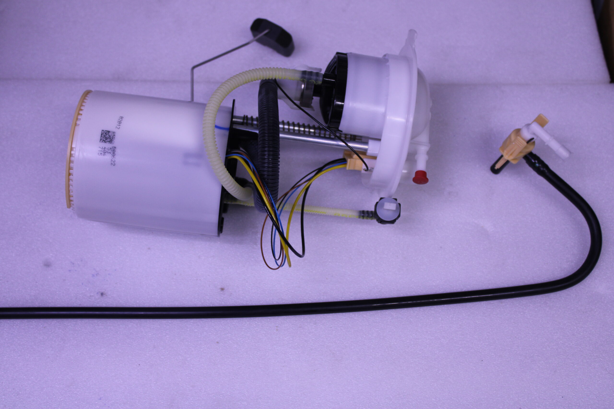 Volkswagen Fuel Delivery Unit 3C0919051Ak Volkswagen Fuel Delivery Unit 3C0919051Ak