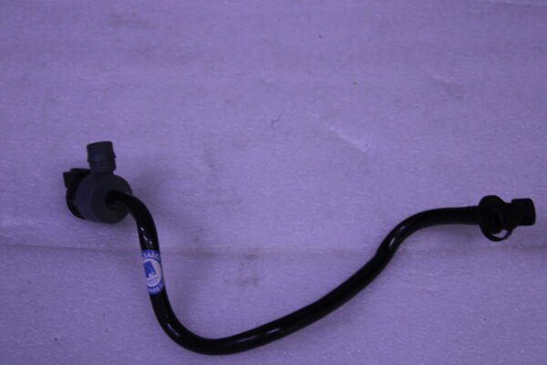 Bmw 5 Series G30 Fuel Tank Ventilation Valve With Pipe 13908601847