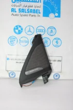 BMW X6 G06 LHD Tweeter Speaker WITH Cover 51417455705