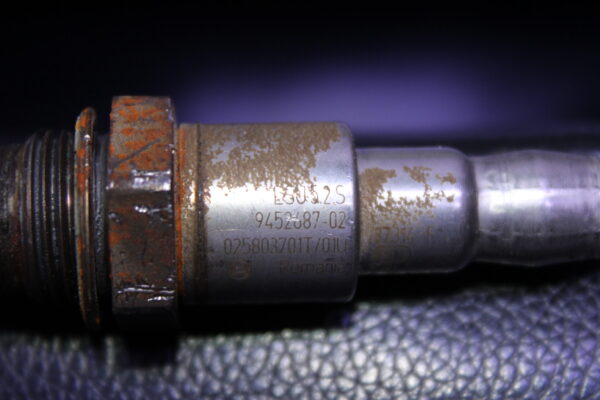 Bmw Ragulating Lambda Probe 11789452687 - Image 3