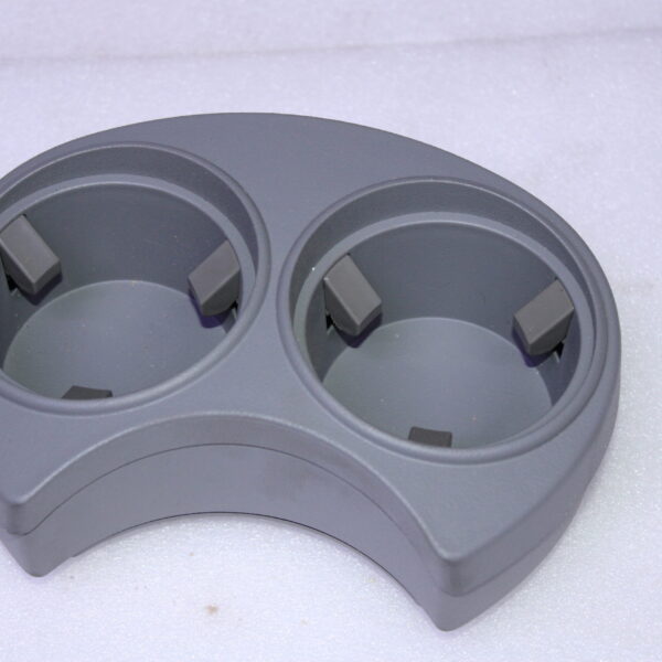 Volkswagen DRINKS HOLDER 1C1862531 2QL
