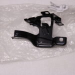 BMW 7 G11 G12 Side panel bracket front left1 41357475309