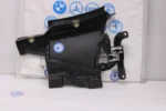 Audi A6 AIR GUIDE LEFT SIDE 4K0121763