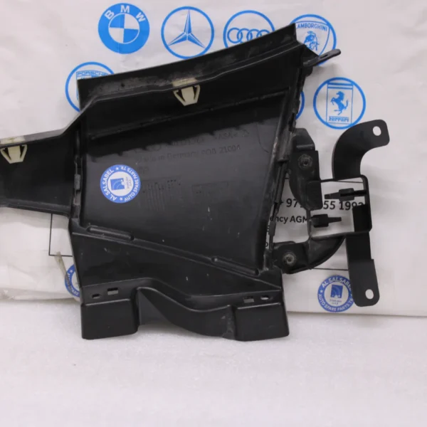Audi A6 AIR GUIDE LEFT SIDE 4K0121763