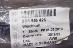AUDI A3 TEMPERATURE SENSOR 1K0907543E