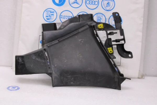 Audi A6 Air Guide Left Side 4K0121763