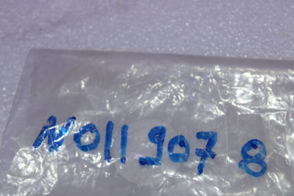 Volkswagen Engine Core Plug N0119078