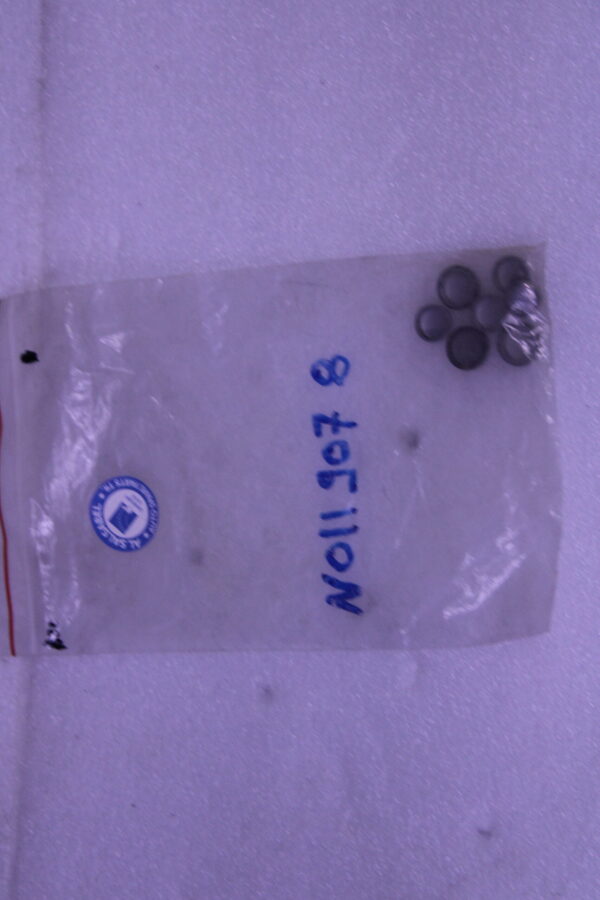 Volkswagen Engine Core Plug N0119078