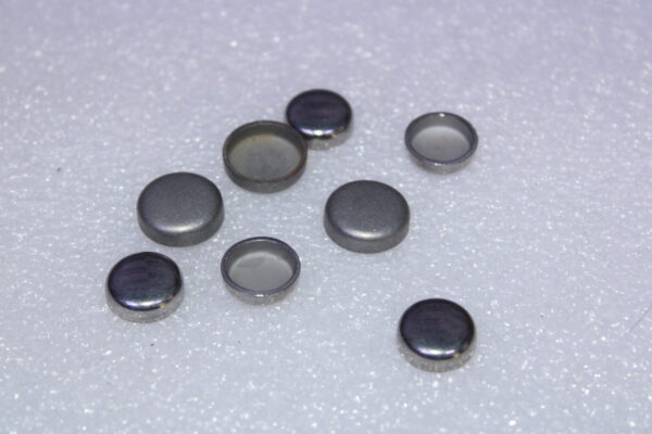 Volkswagen Engine Core Plug N0119078