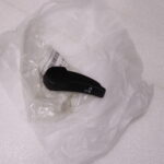 BMW 5 F90 M Lever f engine hood mechanism 51237390755