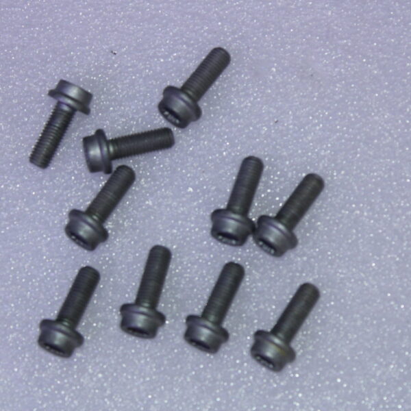 VOLKSWAGEN SOCKET HEAD BOLT N90853802