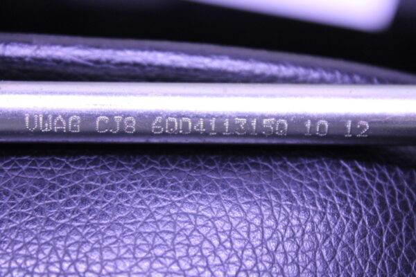 Volkswagen Coupling Rod 6Q0411315Q