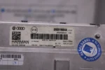 Audi A4 A5 Q5 Q7 display unit 8R0919604A