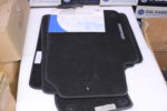 VOLKSWAGEN 1 SET FOOTMATS 2H1061270