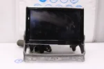 Audi A8 S8 SUPPROT WITH DISPLAY UNIT 4H0857273C