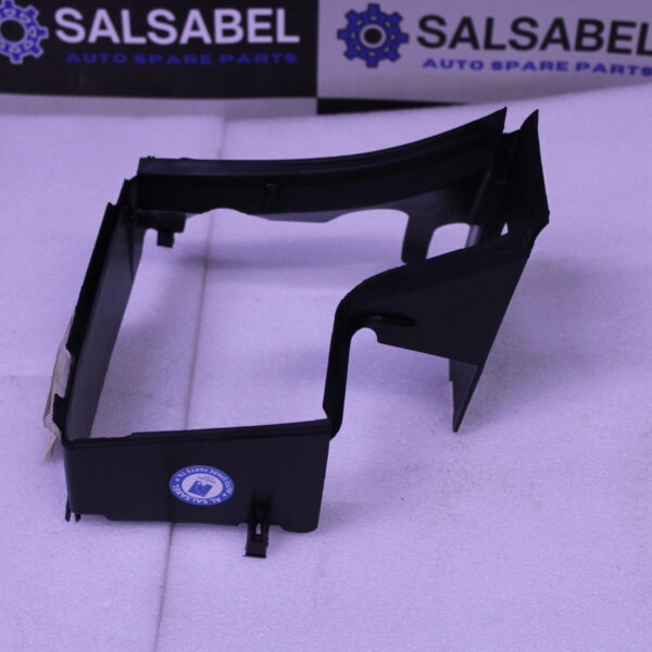 VOLKSWAGEN THREADED PIN WHT001264