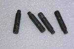 VOLKSWAGEN THREADED PIN WHT001264