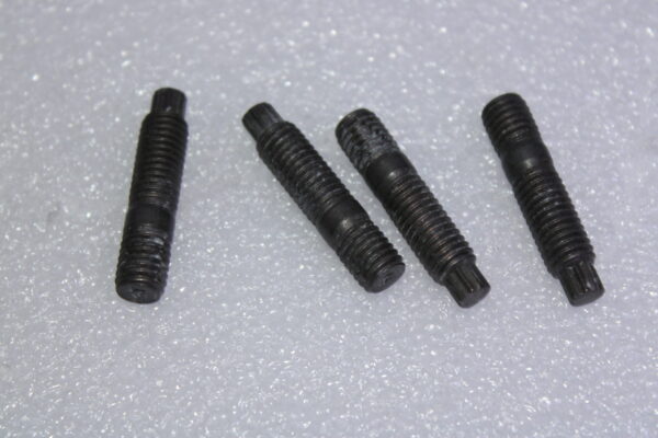 Volkswagen Threaded Pin Wht001264