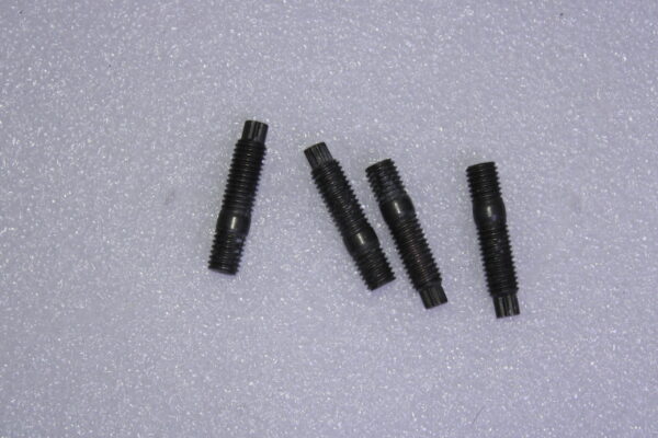 Volkswagen Threaded Pin Wht001264