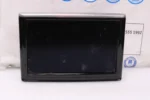 Audi A8 display unit 4H0919604H