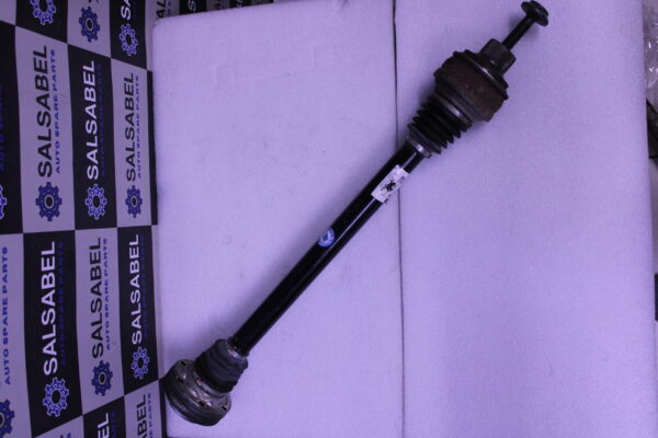 Audi Drive Shaft With Constant 4M0501203D