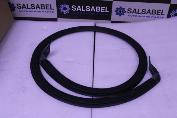 Volkswagen Seal For Conv Top Stowage Box 1Q0825397F