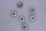 VOLKSWAGEN NUT N91068501