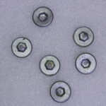 VOLKSWAGEN NUT N91068501